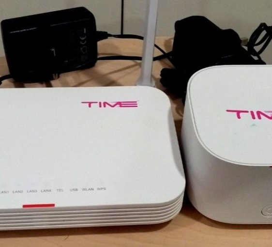 FTTH Network Implementation